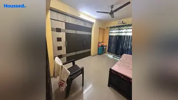 Project Image of 1 BHK Flat for Resale in Dombivli East, Thane - Image 140928