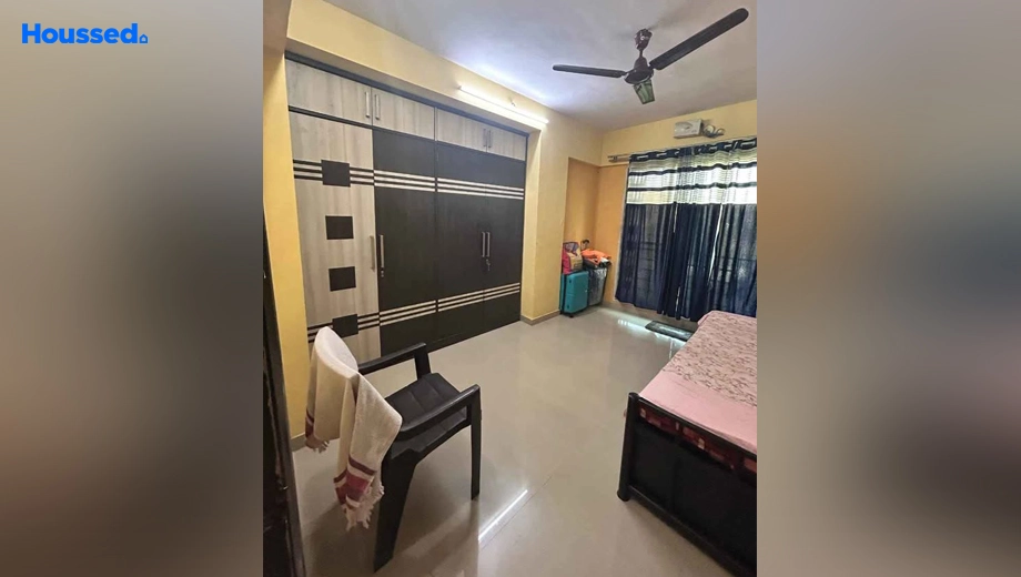 Project Image of 1 BHK Flat for Resale in Dombivli East - Image 140928