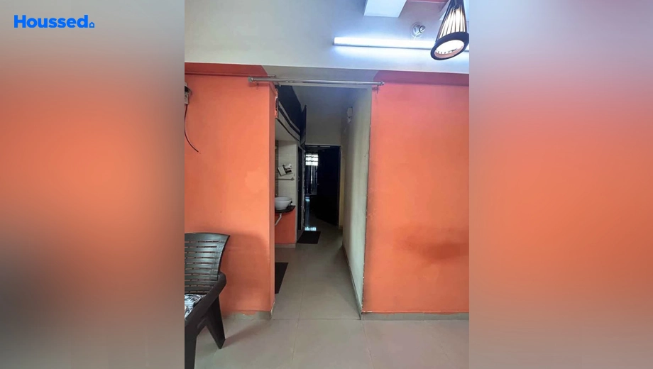 Project Image of 1 BHK Flat for Resale in Dombivli East - Image 140929