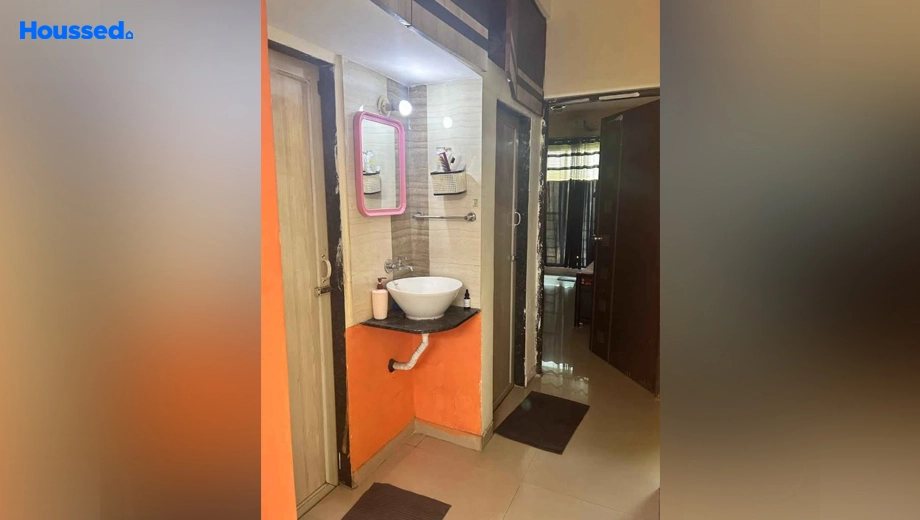 Project Image of 1 BHK Flat for Resale in Dombivli East - Image 140932