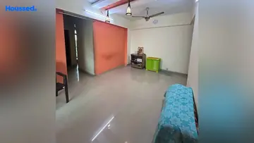 Project Image of 1 BHK Flat for Resale in Dombivli East, Thane - Image 140934