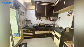 Project Image of 1 BHK Flat for Resale in Dombivli East, Thane - Image 140939