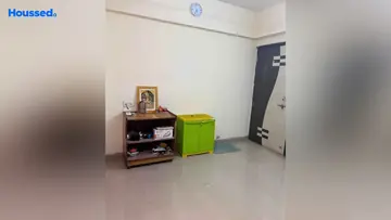 Project Image of 1 BHK Flat for Resale in Dombivli East, Thane - Image 140938