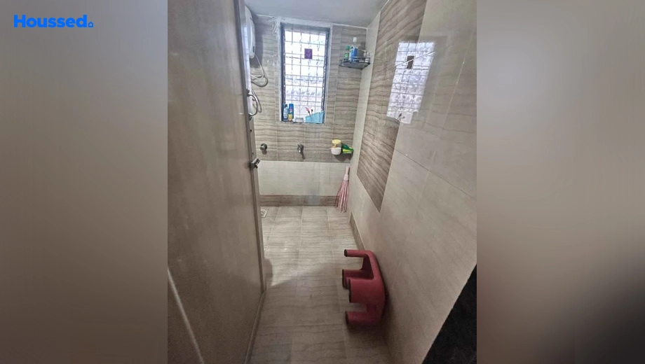 Project Image of 1 BHK Flat for Resale in Dombivli East - Image 140937