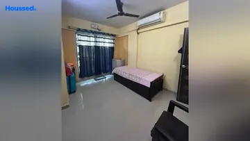 Project Image of 1 BHK Flat for Resale in Dombivli East, Thane - Image 140936