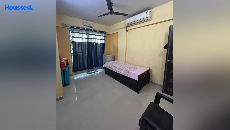 Project Image of 1 BHK Flat for Resale in Dombivli East - Image 140936