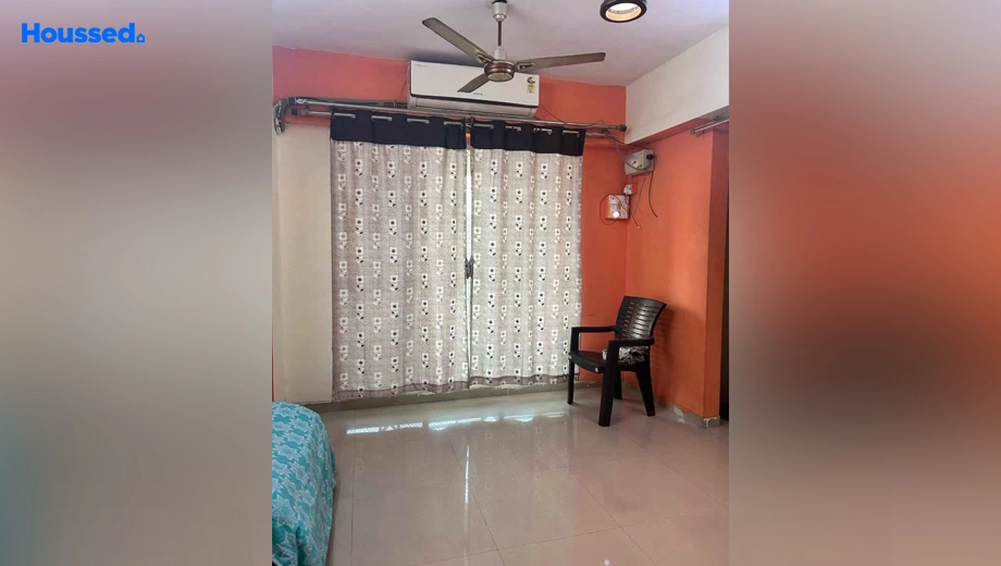 Project Image of 1 BHK Flat for Resale in Dombivli East - Image 140933