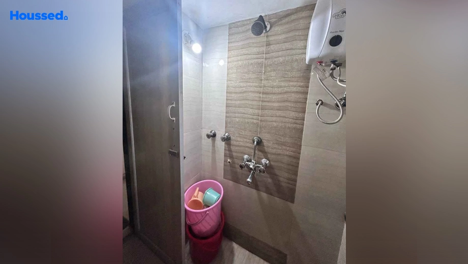 Project Image of 1 BHK Flat for Resale in Dombivli East - Image 140935