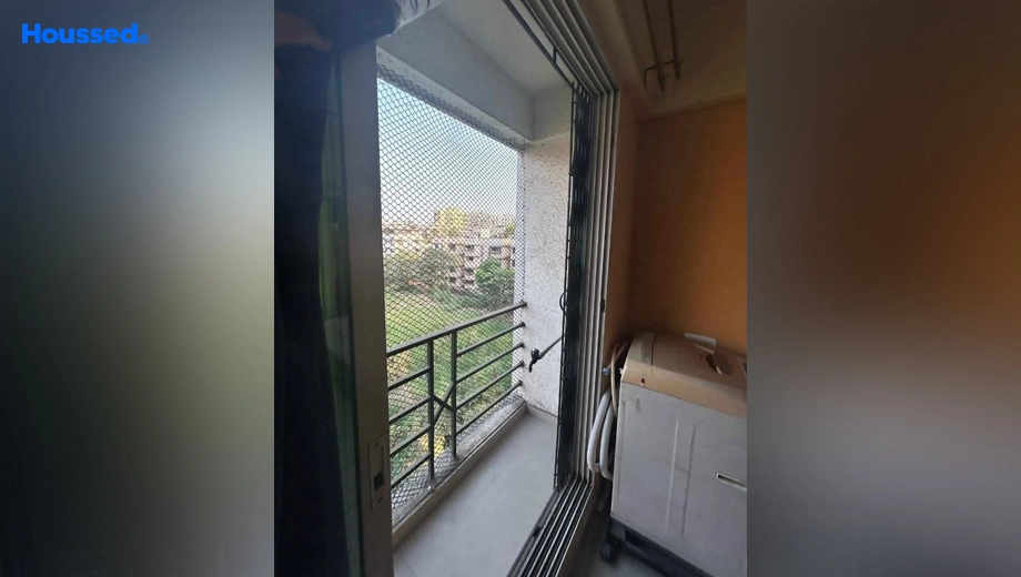 Project Image of 1 BHK Flat for Resale in Dombivli East - Image 140931