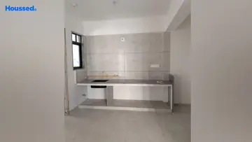 Project Image of 3 BHK Flat for Resale in Ashapura Samanvay Scintilla Bopal, Ahmedabad - Image 140915
