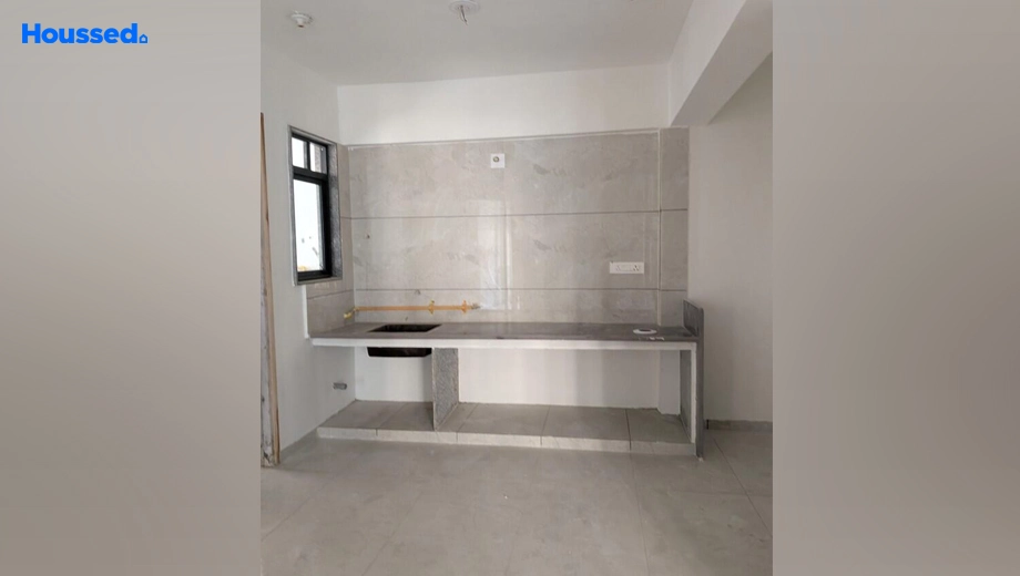 Project Image of 3 BHK Flat for Resale in Ashapura Samanvay Scintilla, Bopal - Image 140915