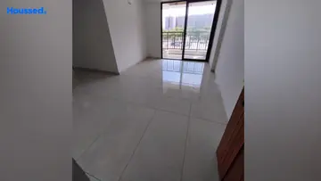 Project Image of 3 BHK Flat for Resale in Ashapura Samanvay Scintilla Bopal, Ahmedabad - Image 140914
