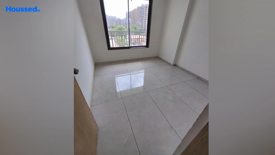 Project Image of 3 BHK Flat for Resale in Ashapura Samanvay Scintilla, Bopal - Image 140917