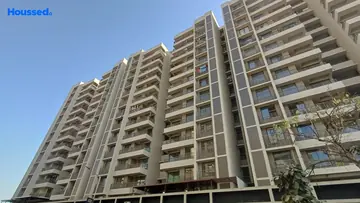 Project Image of 3 BHK Flat for Resale in Ashapura Samanvay Scintilla Bopal, Ahmedabad - Image 140913