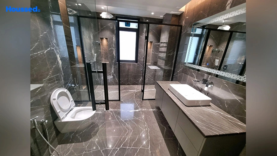 Project Image of 5 BHK Builder Floor for Resale in DLF Phase 2 - Image 141018