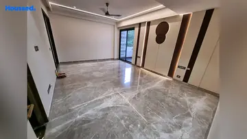 Project Image of 5 BHK Builder Floor for Resale in DLF Phase 2, Gurgaon - Image 141019