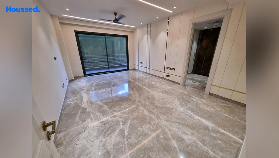 Project Image of 5 BHK Builder Floor for Resale in DLF Phase 2 - Image 141017