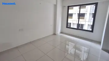Project Image of 3 BHK Flat for Resale in Rashmi Nivaasa Shela, Ahmedabad - Image 140945