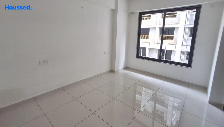 Project Image of 3 BHK Flat for Resale in Rashmi Nivaasa, Shela - Image 140945