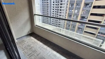 Project Image of 3 BHK Flat for Resale in Rashmi Nivaasa Shela, Ahmedabad - Image 140944
