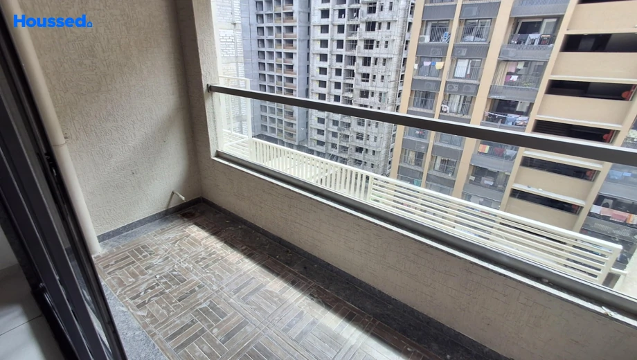 Project Image of 3 BHK Flat for Resale in Rashmi Nivaasa, Shela - Image 140944