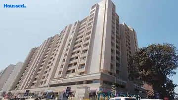 Project Image of 3 BHK Flat for Resale in Rashmi Nivaasa Shela, Ahmedabad - Image 140943