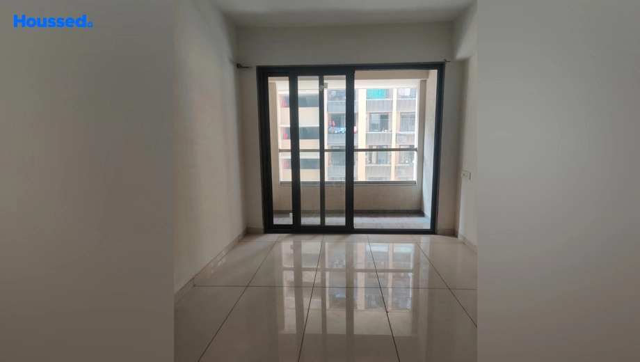 Project Image of 3 BHK Flat for Resale in Rashmi Nivaasa, Shela - Image 140941