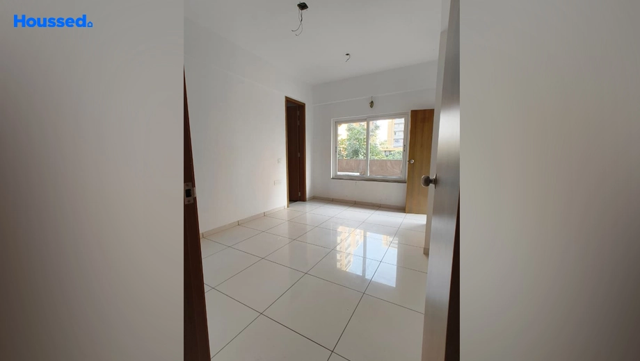 Project Image of 3 BHK Flat for Resale in Rashmi Nivaasa, Shela - Image 140940