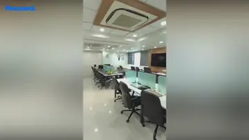 Project Image of Commercial Office Space for Rent in Matrubhoomi Times Square Arcade Thaltej, Ahmedabad - Image 140953