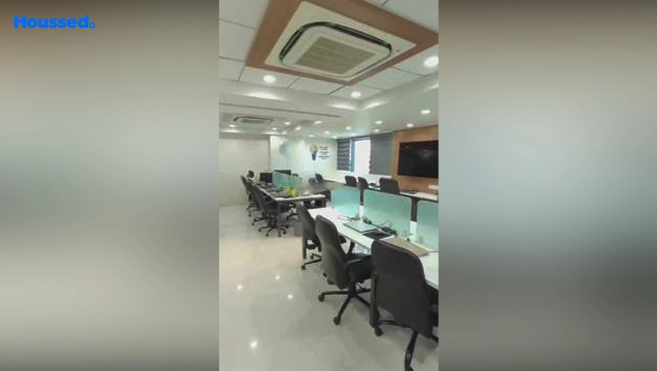 Project Image of Office Space for Rent in Matrubhoomi Times Square Arcade, Thaltej - Image 140953