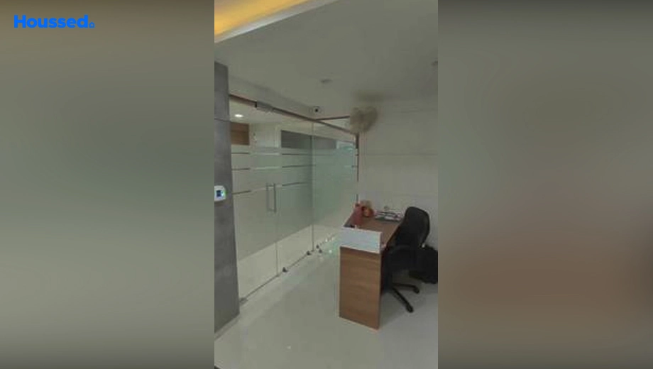 Project Image of Office Space for Rent in Matrubhoomi Times Square Arcade, Thaltej - Image 140954