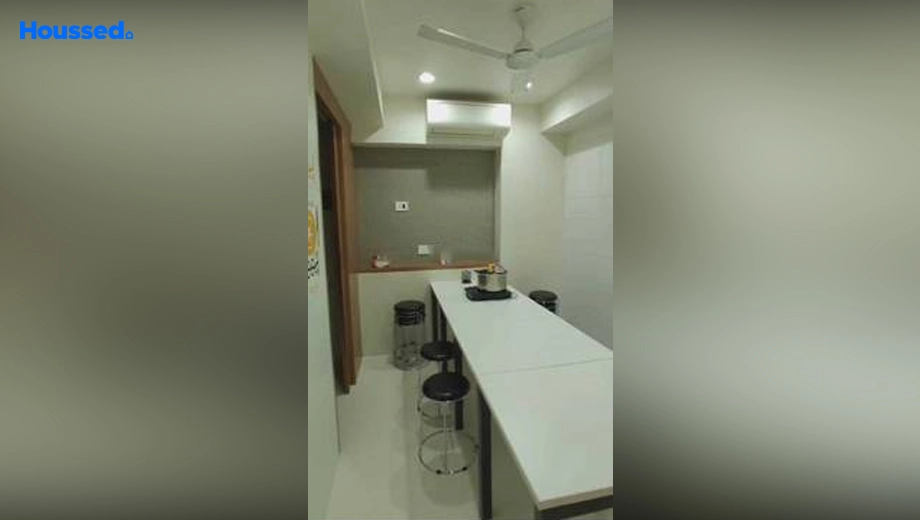 Project Image of Office Space for Rent in Matrubhoomi Times Square Arcade, Thaltej - Image 140955