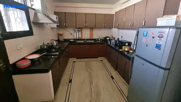 Sample Apartment of 3 BHK Flat for Resale in Sector 28, Gurgaon - Image 141001