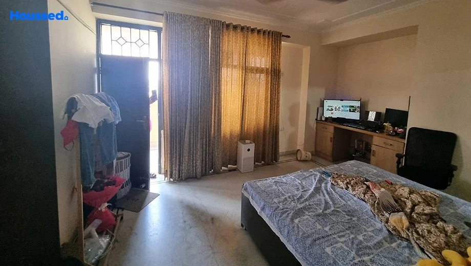 Sample Apartment of 3 BHK Flat for Resale in Sector 28 - Image 141000