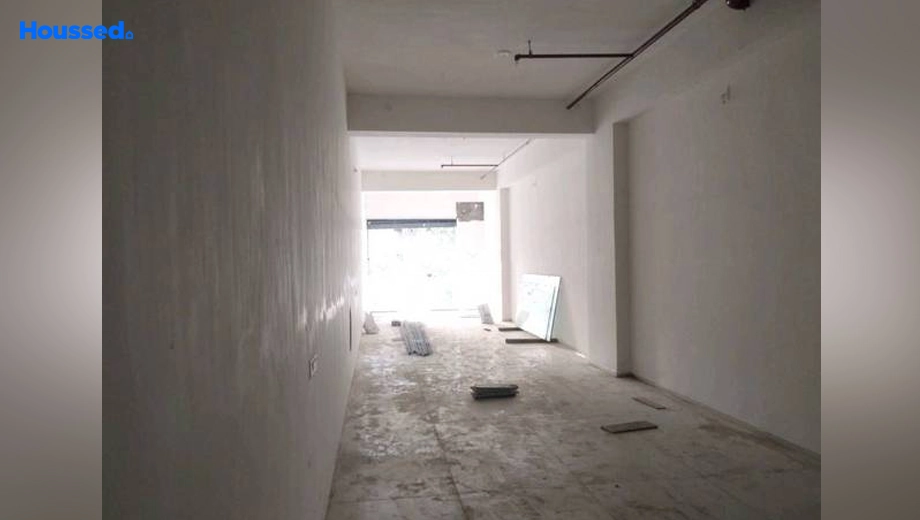 Project Image of Shop & Showroom for Rent in Gota - Image 140963