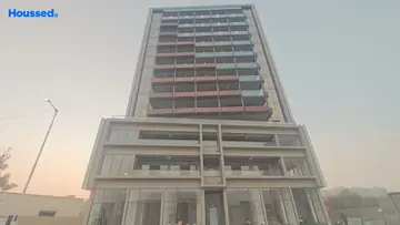 Project Image of Commercial Office Space for Rent in Jagatpur, Ahmedabad - Image 140964