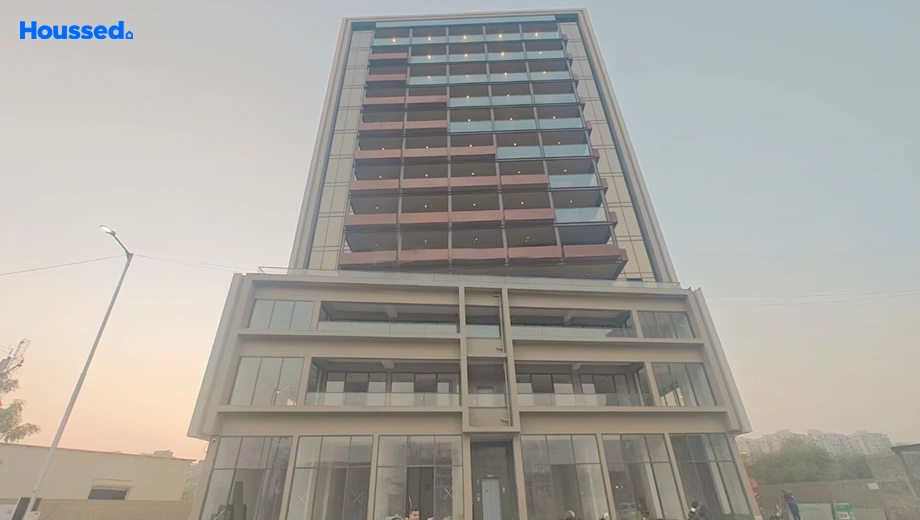 Project Image of Office Space for Rent in Jagatpur - Image 140964