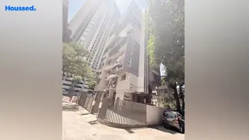 Project Image of 1 BHK Flat for Resale in Malad West, Mumbai - Image 140973