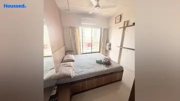 Project Image of 1 BHK Flat for Resale in Malad West, Mumbai - Image 140974