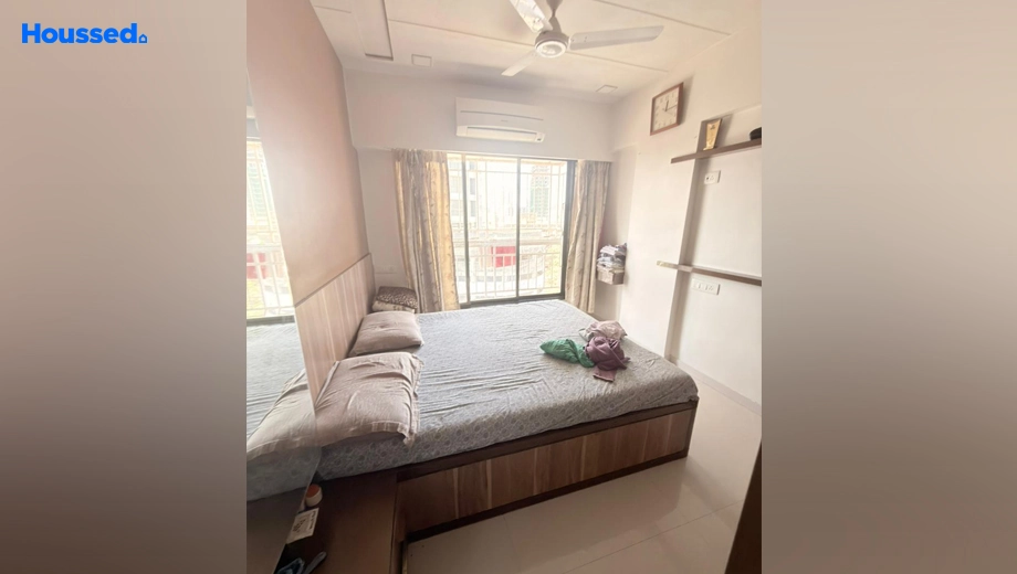 Project Image of 1 BHK Flat for Resale in Malad West - Image 140974