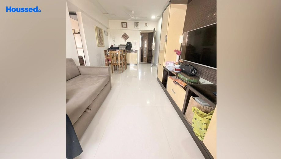 Project Image of 1 BHK Flat for Resale in Malad West - Image 140975