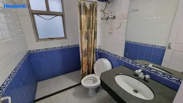 Project Image of 3 BHK Flat for Resale in Sector 50, Gurgaon - Image 140991