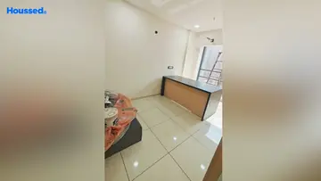 Project Image of Commercial Office Space for Rent in Krishna Beacon Vaishnodevi Circle, Ahmedabad - Image 140988