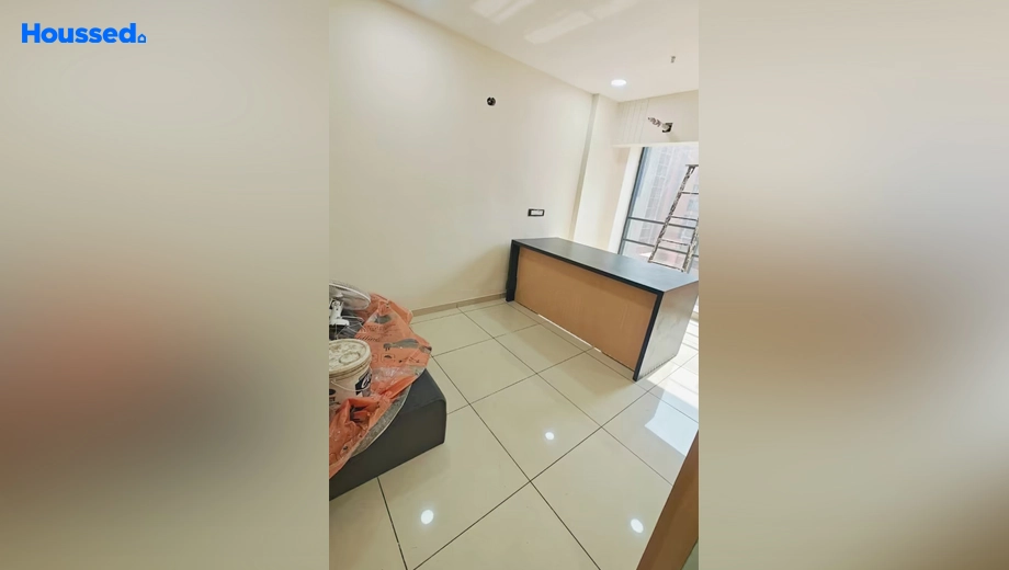 Project Image of Office Space for Rent in Krishna Beacon, Vaishnodevi Circle - Image 140988