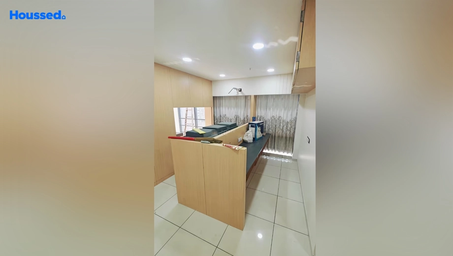 Project Image of Office Space for Rent in Krishna Beacon, Vaishnodevi Circle - Image 140986