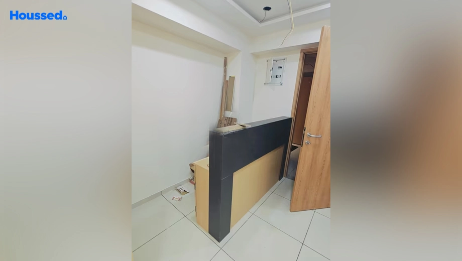 Project Image of Office Space for Rent in Krishna Beacon, Vaishnodevi Circle - Image 140987