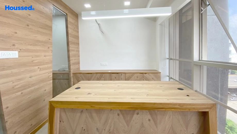 Project Image of Office Space for Rent in One World West, Ambli - Image 141033