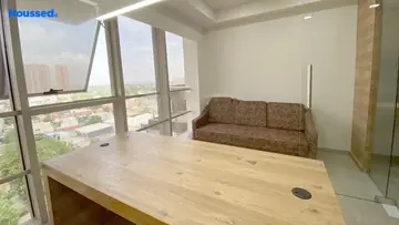 Project Image of Commercial Office Space for Rent in One World West Ambli, Ahmedabad - Image 141032