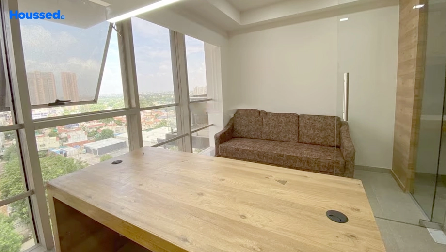 Project Image of Office Space for Rent in One World West, Ambli - Image 141032