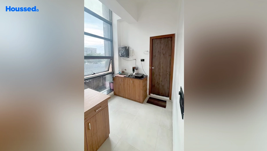 Project Image of Office Space for Rent in Fortune Business Hub, Sola - Image 141060